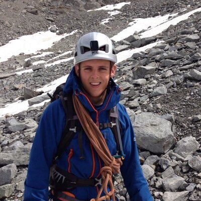 Profile Picture of Joshua Hoyle (@josh020192) on Twitter