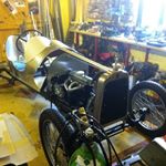 Profile Picture of Mark Wain (@m_b_wain1) on Instagram