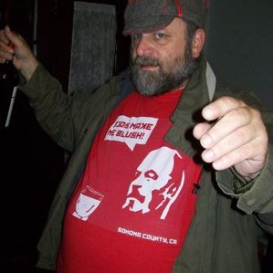 Profile Picture of Christopher Lee Falcone (@FalconeLee) on Twitter