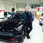 Profile Picture of james George (@james_binary1) on Instagram