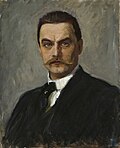 Profile Picture of Albert Edelfelton Wikipedia