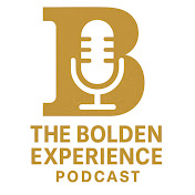 Profile Picture of The Bolden Experience (@TheBoldenExperience) on Youtube