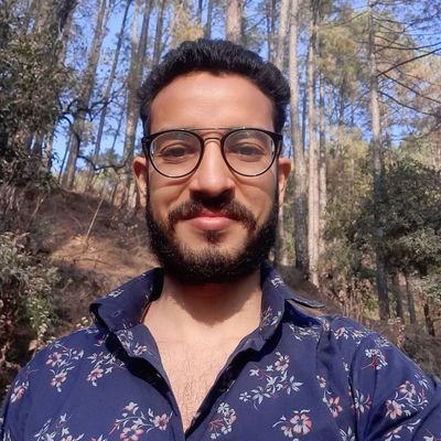 Profile Picture of Kamal Bhatt (@kamalbhatt_jii) on Twitter