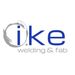 Profile Picture of ike welding and fab (@brianeichinger1) on Pinterest