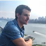 Profile Picture of Chase Tucker (@chasemtucker) on Instagram