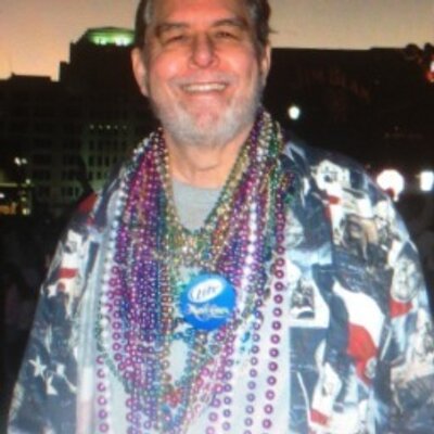 Profile Picture of Gary Harden (@hionahog) on Twitter