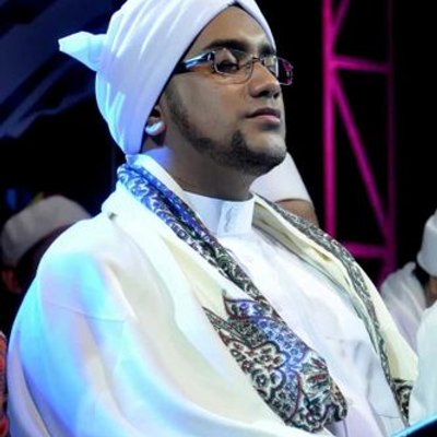 Profile Picture of HASAN JAFAR ASSEGAF (@Nasehat_Assegaf) on Twitter