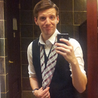 Profile Picture of Chris Archie (@ChrisArchies) on Twitter