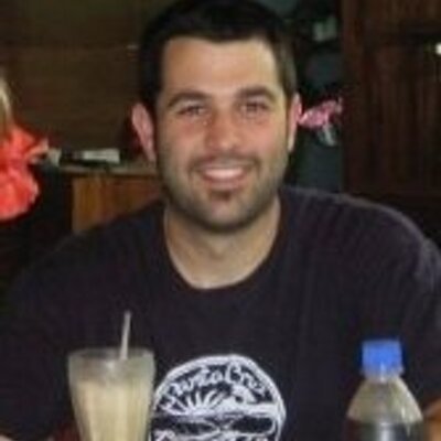 Profile Picture of Kevin Bates (@KevinB) on Twitter
