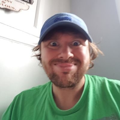 Profile Picture of Kristian Lee Bates (@KLB1977) on Twitter