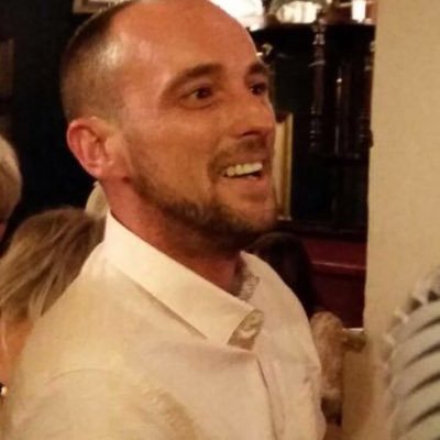 Profile Picture of Dave Hames (@@davidhalm) on Twitter