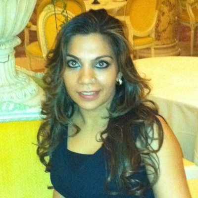 FATIMA ZAMAN - Twitter Profile Picture of FATIMA ZAMAN (@FatimaZaman24) on Twitter