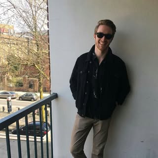 Profile Picture of Ian Jeffery (@ianjeffery) on Instagram