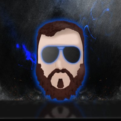 Profile Picture of Jeff McKinney (@TheNeckBeardSho) on Twitter