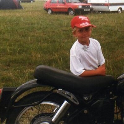 Profile Picture of Paul Garbutt (@PaulGarbutt8) on Twitter