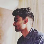 Profile Picture of Mayur Shetty (@mayur_shetty_07) on Instagram