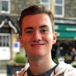 Profile Picture of James Sagar (@james_sagar) on Instagram