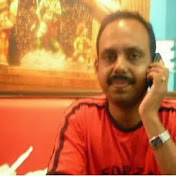 Profile Picture of Sundar Jayaraman (@kavinsundar) on Youtube