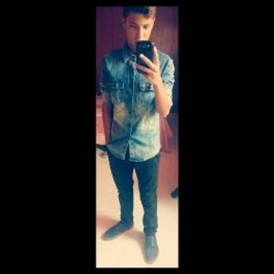 Profile Picture of Jorge Larez (@larezjorge18) on Twitter