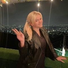 Profile Picture of kerilink (@kerilink) on Tiktok