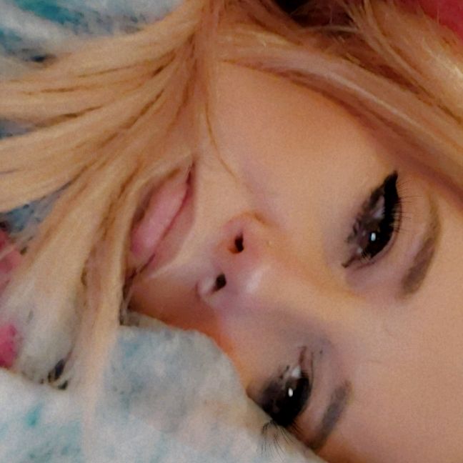 Profile Picture of Lucy End Lucy (@lucyendlucy) on Tiktok