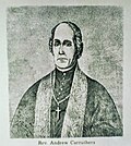 Profile Picture of Andrew Carrutherson Wikipedia