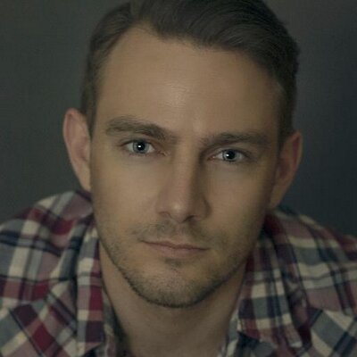 Profile Picture of Daniel Huss (@@DHussMarkitect) on Twitter