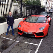 Profile Picture of Preston Irwin (@prestonirwin4552) on Youtube