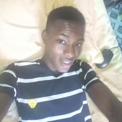 Profile Picture of Junior Joe Kamanda (@joe_kamanda) on Twitter