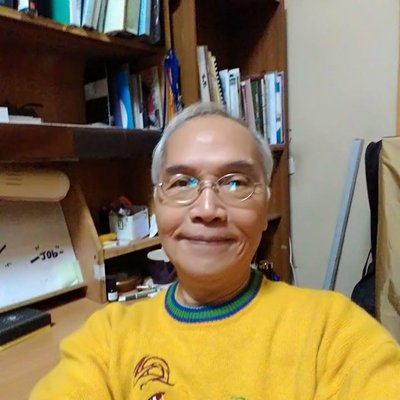 Profile Picture of Stephen Hsieh (@StephenHsieh1) on Twitter
