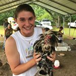 Profile Picture of Carly Wyatt (@cwyatt__14) on Instagram