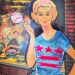 Profile Picture of mary ann (@magmanley) on Instagram