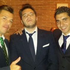 Profile Picture of Alejandro Saavedra (@Saavedra5alex) on Twitter