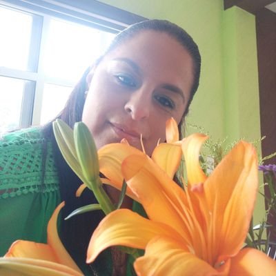 Mónica Lilian Roque Miranda - Twitter Profile Picture of Mónica Lilian Roque Miranda (@MnicaLilianRoq1) on Twitter