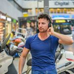 Profile Picture of דני לויט (@dani_levitt) on Instagram
