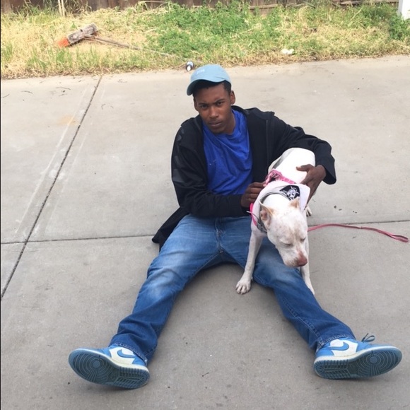 Profile Picture of Dwayne Jenkins (@macweez1000) on Poshmark
