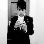 Profile Picture of Robin Pulido 9 (@robinmayin) on Instagram