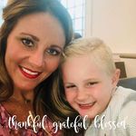 Profile Picture of Lacye Colson Evans (@colsonevans) on Instagram