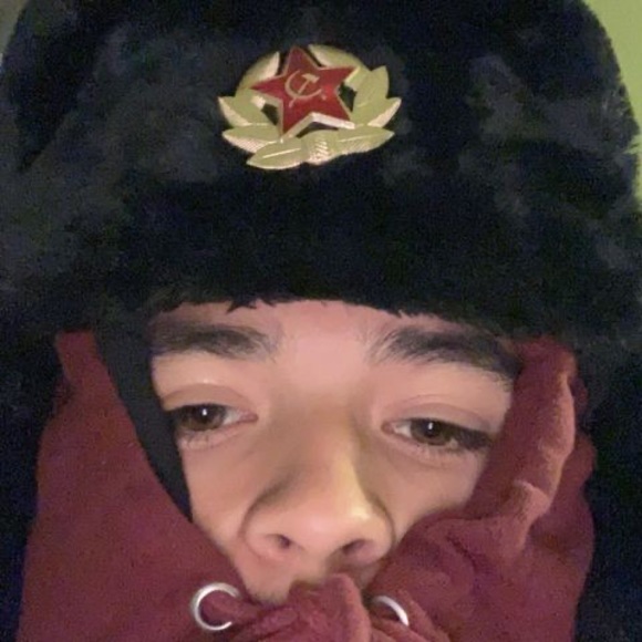 Profile Picture of Brian Briseño cardenas (@dustyballs69) on Poshmark