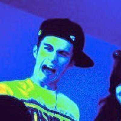 Profile Picture of Jonathan Ferro (@Ferro_Jonathan) on Twitter