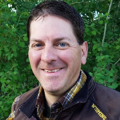 Profile Picture of Matt Burkhart (@BurkhartMatt) on Twitter