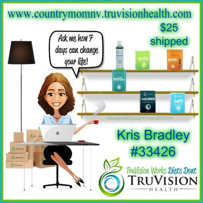 Profile Picture of Kris Bradley (@countrymomnv) on Twitter