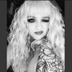 Profile Picture of Hazel McCormack (@spirit.desire_) on Instagram