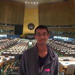 Profile Picture of Vinay Murthy (@warpath15) on Instagram