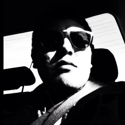 Profile Picture of Brandon Leslie (@LamaLeslie) on Twitter