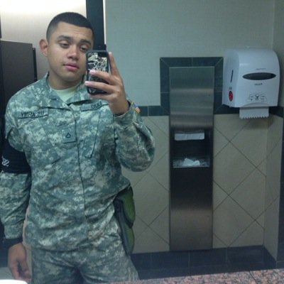 Profile Picture of Erik Lazo (@Laz0Erik) on Twitter