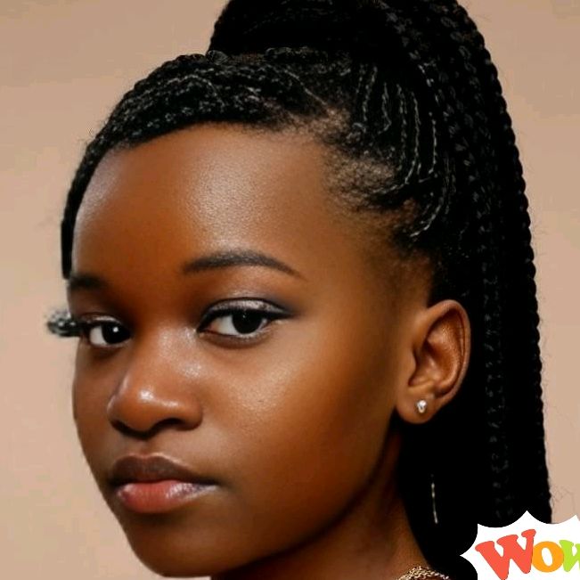 Profile Picture of nancy (@nancygw) on Tiktok