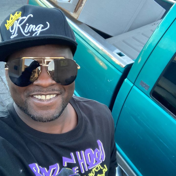 Profile Picture of Danny Simmons (@dannysimmons7) on Tiktok