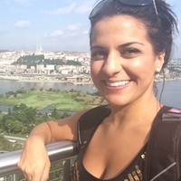 Profile Photo of Atefeh Paziraei (@atefeh-paziraei) on Quora