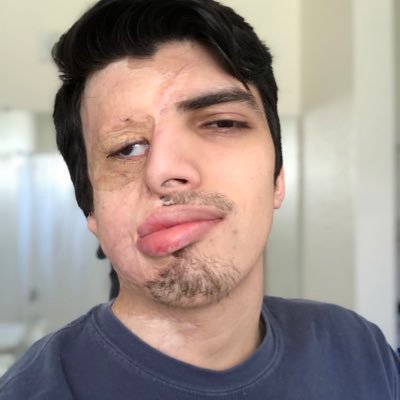 Profile Picture of Sergio Reyna (@SerjEpic) on Twitter